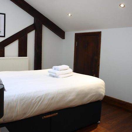 27 Stanley Street Aparthotel By Ustay Liverpool Bagian luar foto