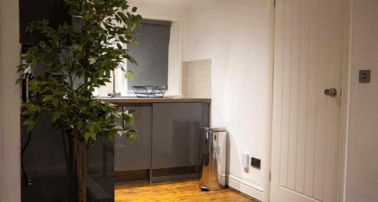 27 Stanley Street Aparthotel By Ustay Liverpool Bagian luar foto