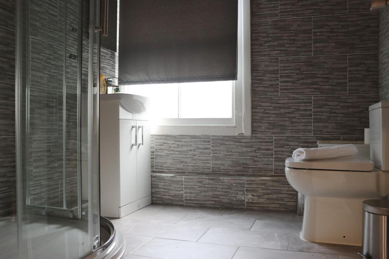 27 Stanley Street Aparthotel By Ustay Liverpool Bagian luar foto