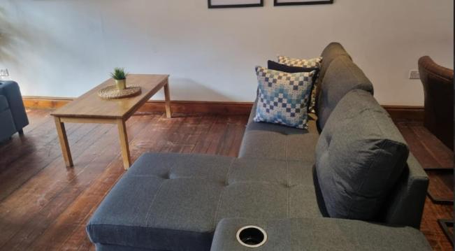 27 Stanley Street Aparthotel By Ustay Liverpool Bagian luar foto